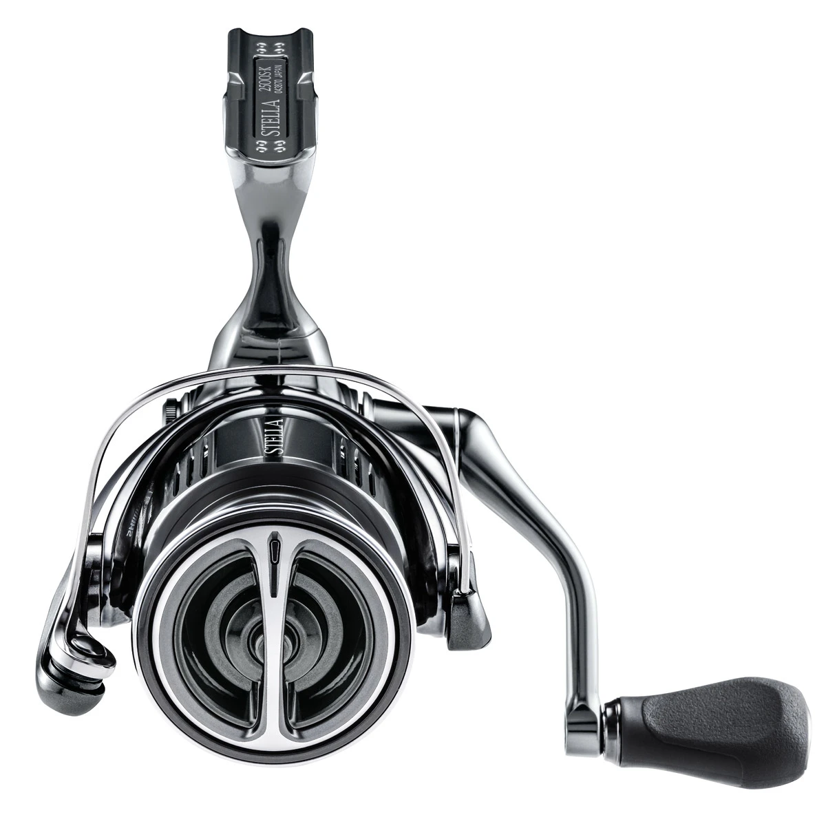Shimano Stella FK C3000 4 Shimano Stella FK C3000 - Afbeelding 2