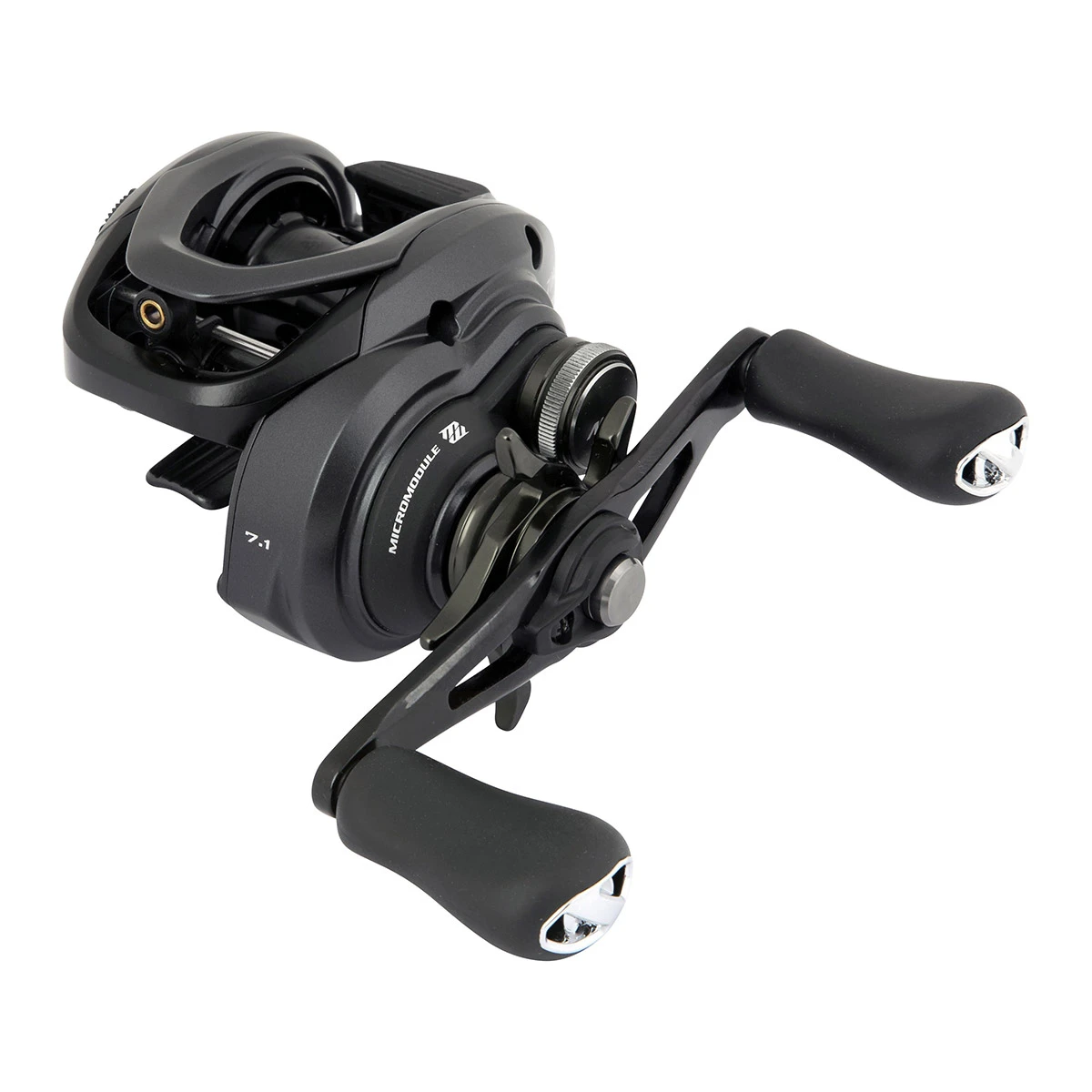Shimano Curado MGL K 71XG 3 Shimano Curado MGL K 71XG