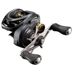 Shimano Curado BFS XG - Left Handed