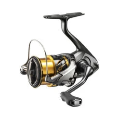 Shimano Twinpower 2500S HG FD