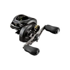 Shimano Curado 201 K HG