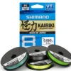 Shimano Kairiki 150 Meter New Yellow
