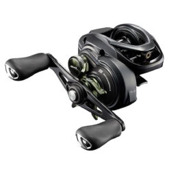Shimano Curado MGL 151 HG