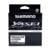 Shimano Yasei Predator Fluorocarbon 10 Meter