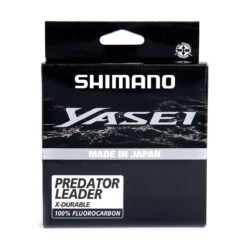 Shimano Yasei Predator Fluorocarbon 10 Meter
