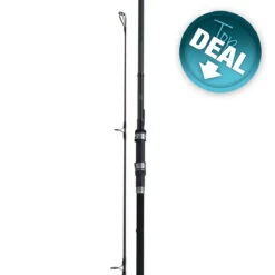 Shimano Tribal TX 2 10 FT 2,75 LBS