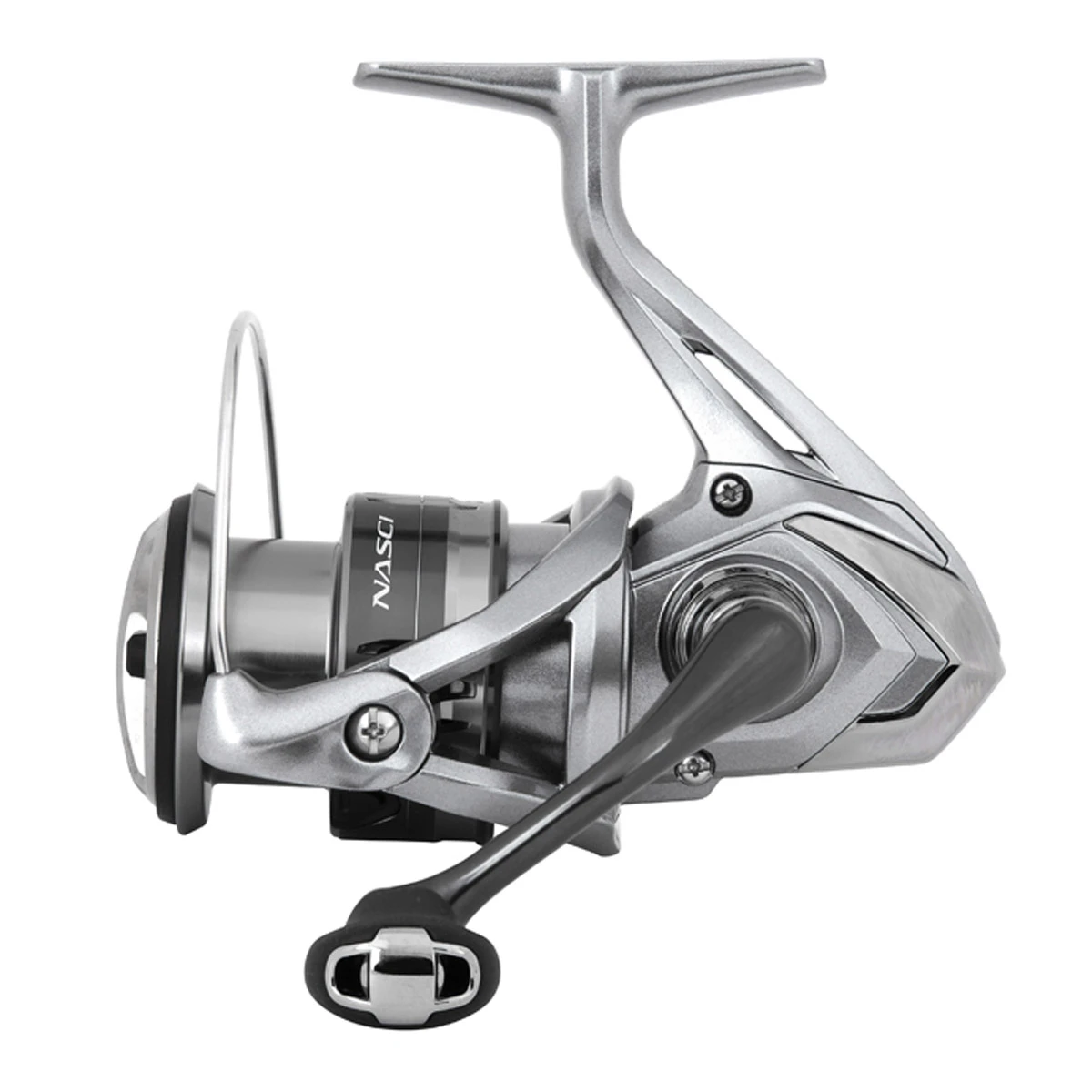 Shimano Nasci 500 FC 3 Shimano Nasci 500 FC