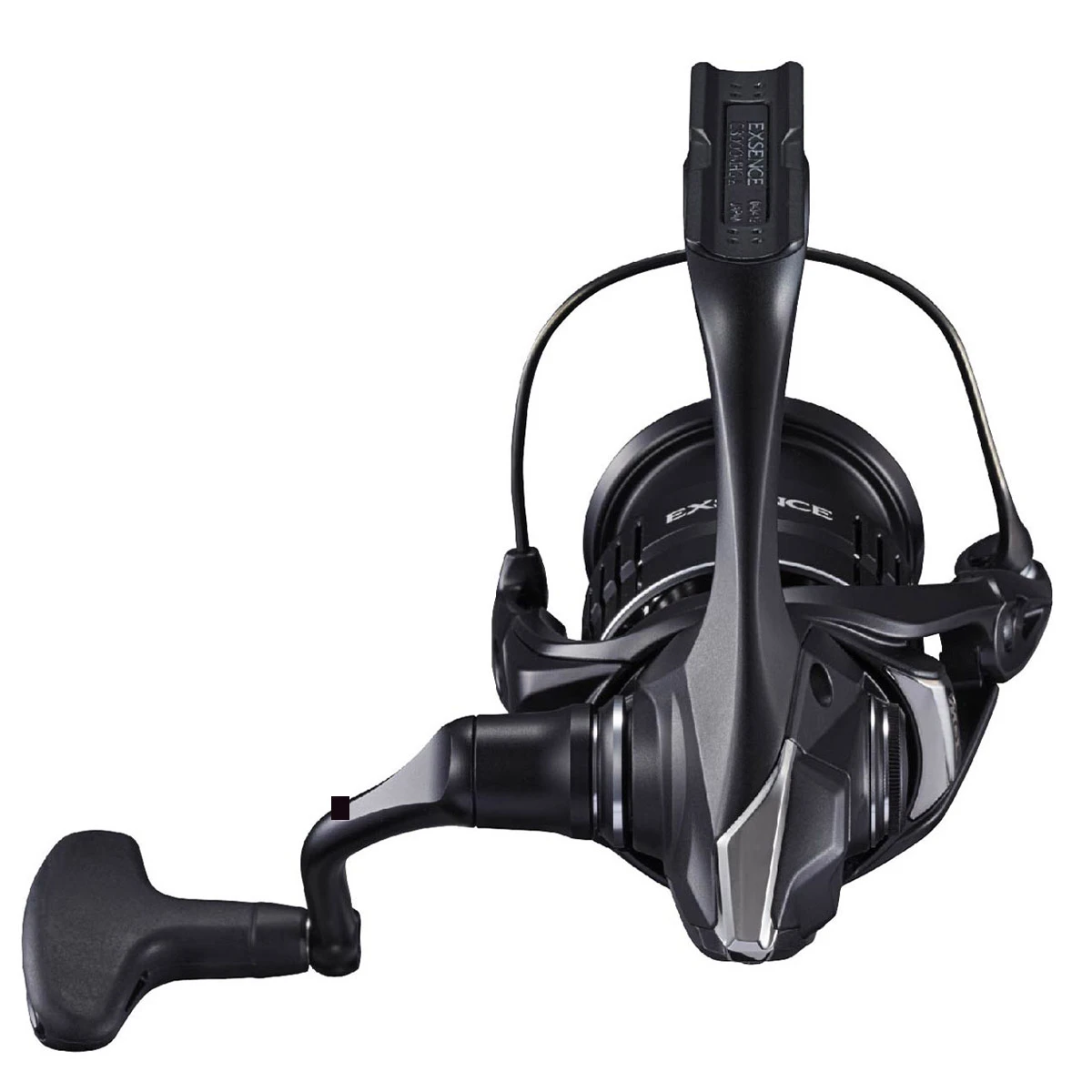 Shimano Exsence 4000M XGA 5 Shimano Exsence 4000M XGA - Afbeelding 3