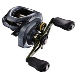Shimano Curado DC 201 HG