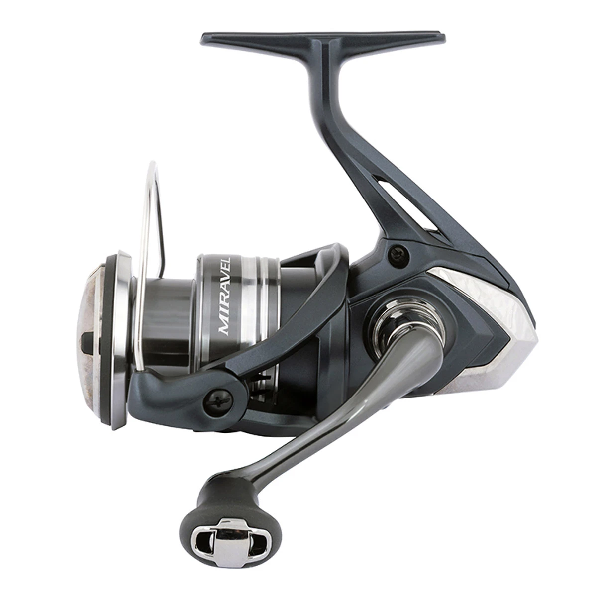 Shimano Miravel 2500 HG 3 Shimano Miravel 2500 HG