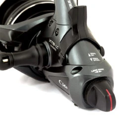 Shimano Medium Baitrunner Ci4+ XT-B Longcast -Shimano 96c18171c2094a66a26c026380d94178