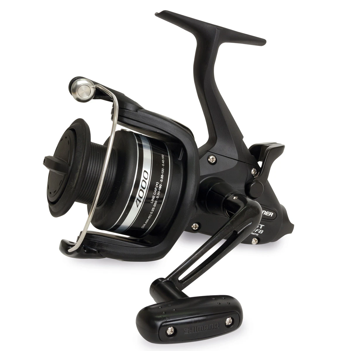 Shimano Baitrunner ST-FB 3 Shimano Baitrunner ST-FB