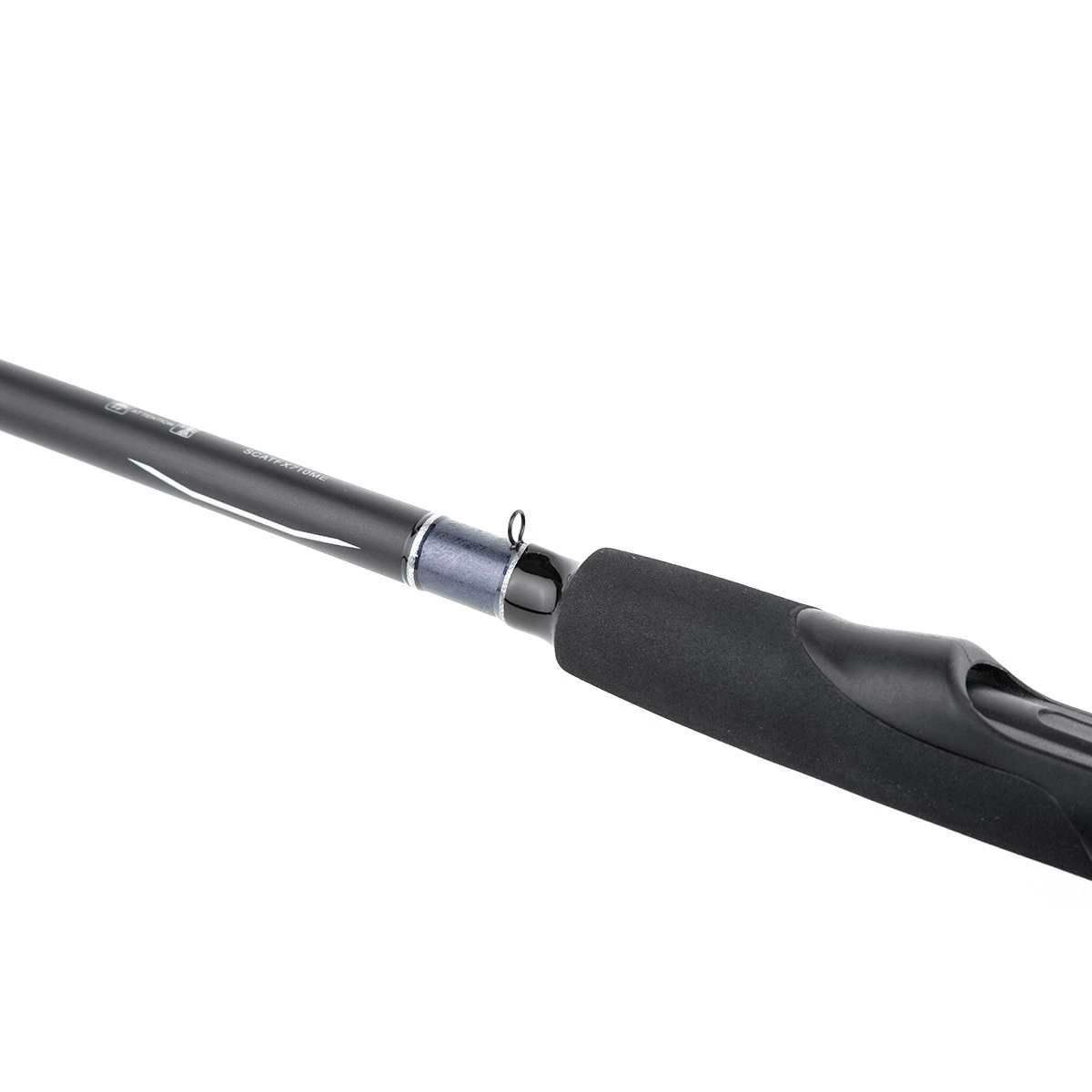 Shimano Catana FX Spinning 2,69 MH 14-40 Gram 6 Shimano Catana FX Spinning 2,69 MH 14-40 Gram - Afbeelding 4