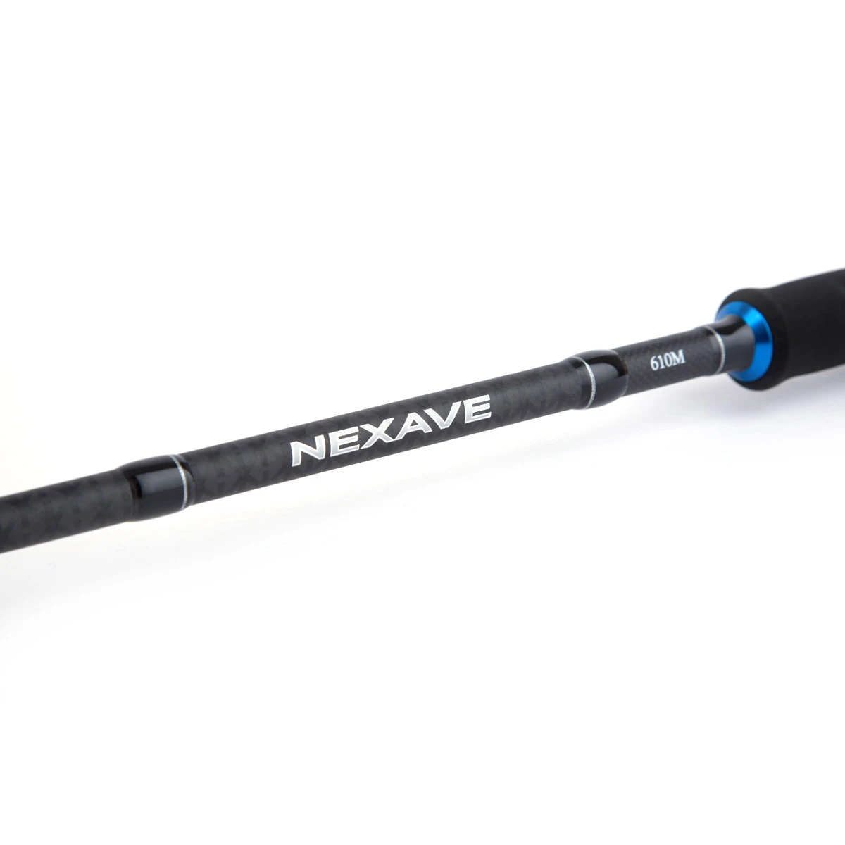 Shimano Nexave Spinning 2,69m 14-42 Gram 4 Shimano Nexave Spinning 2,69m 14-42 Gram - Afbeelding 2