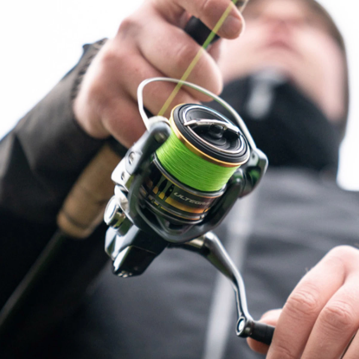 Shimano Ultegra FC 4 Shimano Ultegra FC - Afbeelding 2