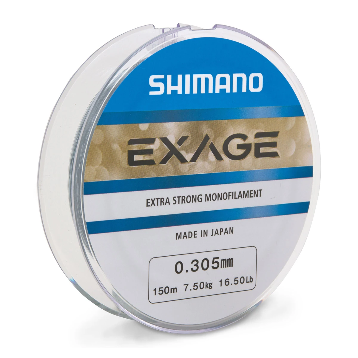 Shimano Exage Nylon New 3 Shimano Exage Nylon New