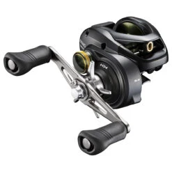 Shimano Curado K 301
