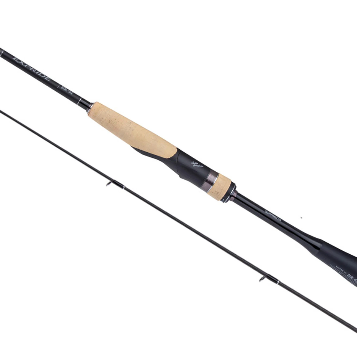 Shimano Expride Spinning 2,08M 4-12 Gram 4 Shimano Expride Spinning 2,08M 4-12 Gram - Afbeelding 2