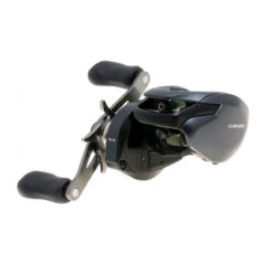 Shimano Curado 201 K HG -Shimano cd6f84dd17544221be032c0bed776e32