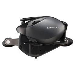 Shimano Curado BFS XG - Left Handed -Shimano e6233f6b766f49a9a2ed490a9d1d1386