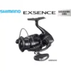 Shimano Exsence 4000M XG -Shimano exsence 4000m xg