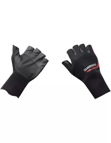 Shimano Pearl Fit EXS Glove Fing. 5 L 3 Shimano Pearl Fit EXS Glove Fing. 5 L
