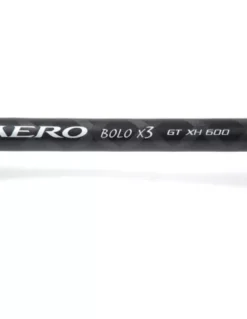 SHIMANO AERO BOLO X3 GT H 600