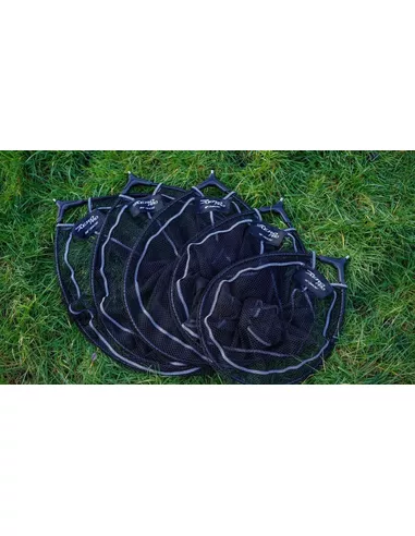 Shimano Aero Pro Landing Net 14" (36cm) Pannet 3 Shimano Aero Pro Landing Net 14" (36cm) Pannet