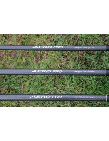 SHIMANO AERO PRO LANDING NH MUL 30-45 4 SHIMANO AERO PRO LANDING NH MUL 30-45 - Afbeelding 2