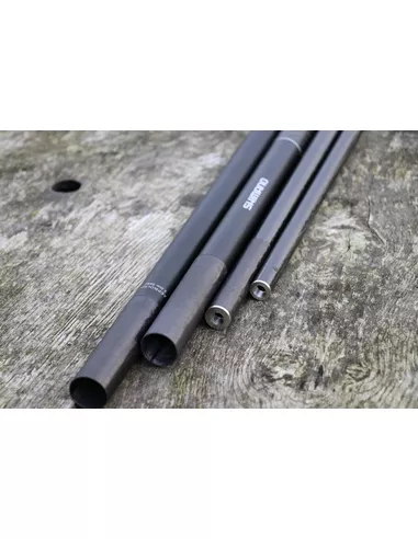 SHIMANO AERO PRO LANDING NH MUL 30-45 3 SHIMANO AERO PRO LANDING NH MUL 30-45