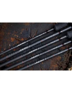 Shimano Aero X1 Finesse Feeder 9Ft