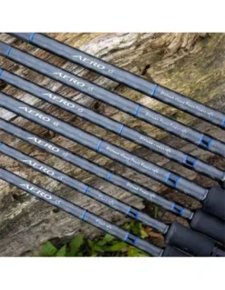 Shimano AERO X5 Pellet Waggler Hengel