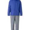 Shimano Apparel Dryshield Basic Suit XL Blue -Shimano shimano apparel dryshield basic suit xl blue