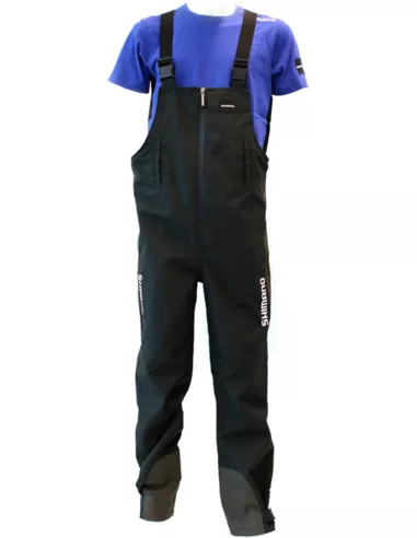 Shimano Bib/Brace 3 Shimano Bib/Brace