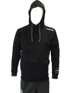Shimano Hoody 2018 Black