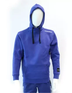 Shimano Hoody 2018 Blauw