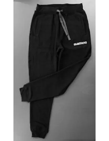 Shimano Jogging Pants 2020 Zwart 3 Shimano Jogging Pants 2020 Zwart