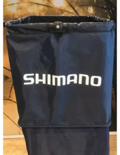 Shimano Keeping Net Competition
