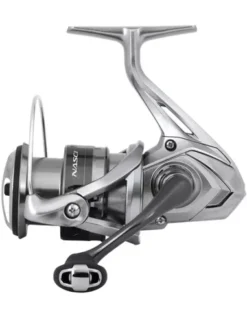 Shimano Nasci 1000FC