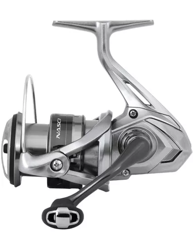 Shimano Nasci 4000FC 3 Shimano Nasci 4000FC