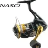 Shimano Nasci 500 FB -Shimano shimano nasci 500 fb