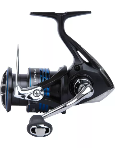 Shimano Nexave 2500FI 3 Shimano Nexave 2500FI