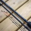 Shimano Rod Aero X5 Precision Feeder 10Ft -Shimano shimano rod aero x5 precision feeder 10ft
