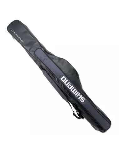 Shimano Speedcast Surf 3 Rod Holdall 3 Shimano Speedcast Surf 3 Rod Holdall