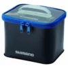 Shimano System Case C Black 1 Shimano System Case C Black -Shimano shimano system case c black