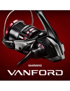 Shimano Vanford Molen